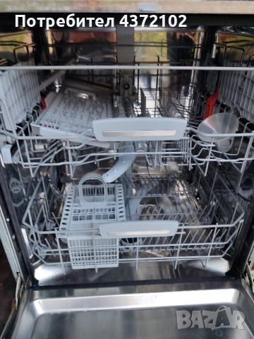 аристон, снимка 4 - Съдомиялни - 51715746