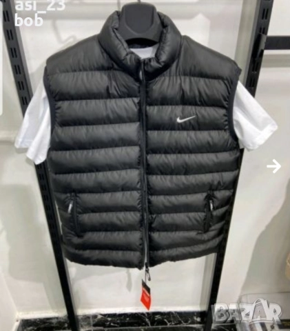 Нови мъжки екипи nike tech fleece , снимка 17 - Спортни дрехи, екипи - 34997677