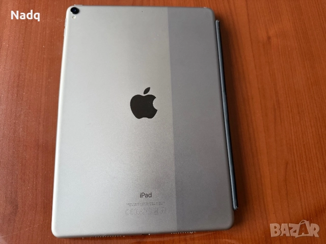 Apple iPad Pro 10.5″, 64 GB, снимка 4 - Таблети - 52615591