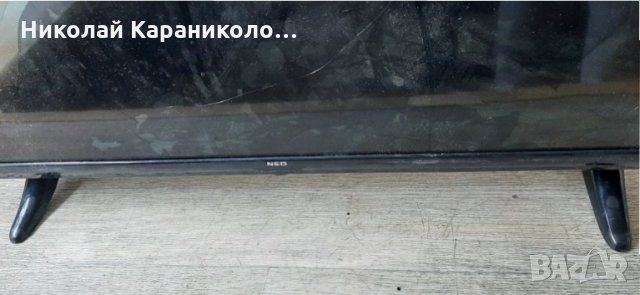 Продавам Power-17IPS62,Main-17MB211,T.con-6870C-0442B от тв.NEO LED-32281 SW 