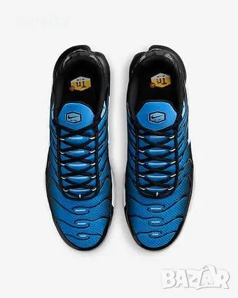 Nike Tn мъжки маратонки , снимка 11 - Маратонки - 48996671