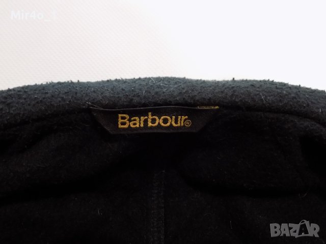 яке barbour international горнище горница елек спорт мъжко оригинал XL, снимка 10 - Якета - 43107364