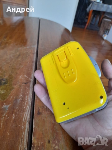 Уокмен Toffifee, снимка 5 - Други - 53144668