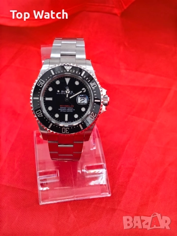 Rolex Sea Dweller 43mm