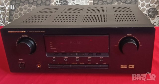 Ресивър Marantz SR4200, снимка 4 - Ресийвъри, усилватели, смесителни пултове - 43568209