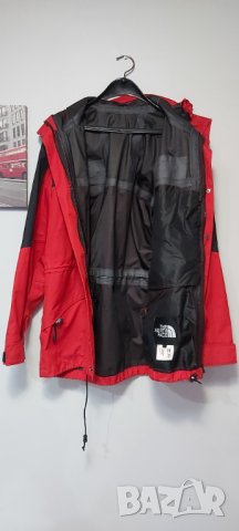 THE NORTH FACE,GORE-TEX,L размер, снимка 6 - Якета - 35074695