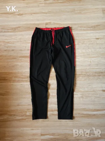 Оригинално мъжко долнище Nike Dri-Fit, снимка 2 - Спортни дрехи, екипи - 48110692