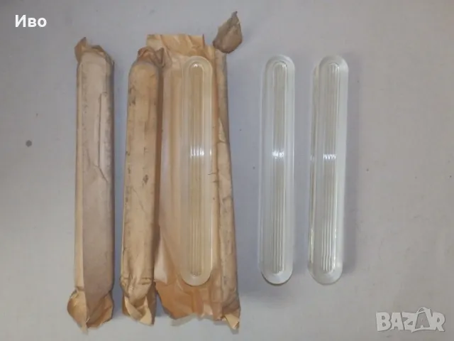 Нивомерно стъкло, снимка 2 - Други машини и части - 50277394