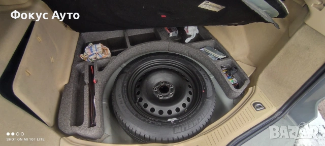 Форд Мондео На Части 2.0/140 ТДЦИ Мк4 Ford Mondeo Na Chasti MK4, снимка 8 - Автомобили и джипове - 53209670