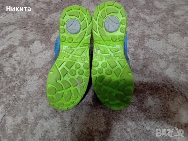 LOWA gore tex 36-37 номер, снимка 5 - Дамски боти - 47867220