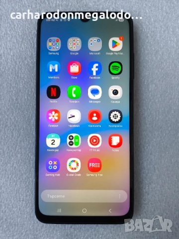 Samsung Galaxy A05s 128GB 4GB RAM Dual Перфектен Като Нов, снимка 8 - Samsung - 52621701