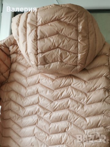 Ново! Geox Пухено яке. Прекрасна пухенка., снимка 7 - Якета - 43238672