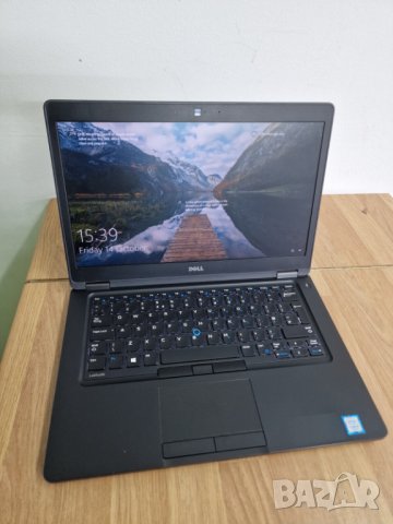 Dell Latitude 5480 14 IPS FHD i5-630U /8GB RAM 256GB SSD, снимка 10 - Лаптопи за работа - 43735157