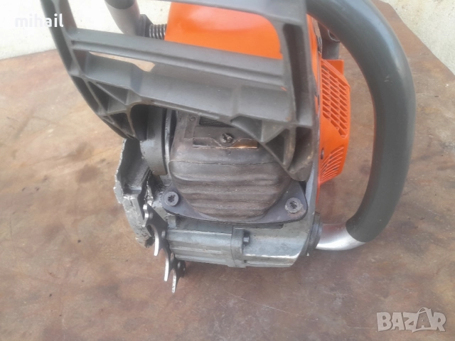 husqvarna 572 xp на части, снимка 4 - Градинска техника - 52065643