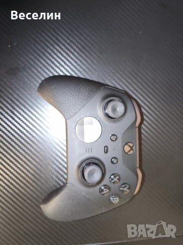 Контролери XBOX X/S PC + Razer RAIJU PS4, снимка 2 - Аксесоари - 51866874