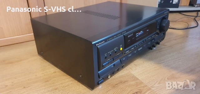 Technics SA-EX700 AV , снимка 6 - Ресийвъри, усилватели, смесителни пултове - 52683200
