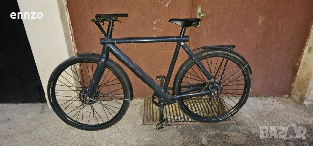 Електрически велосипед vonmof s3