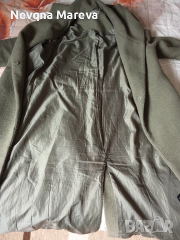 Дамско палто,, Divided H&M,,, снимка 6 - Якета - 52410042