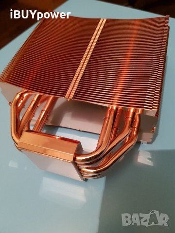 Thermalright TRUE Copper Ultra-120 eXtreme, снимка 10 - Други - 43149985