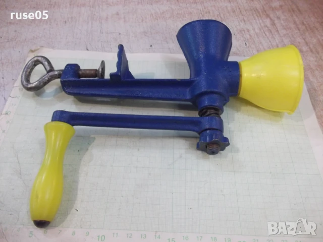 Машинка за мелене на чер пипер , бахур , кафе и други нова, снимка 4 - Други - 50919827