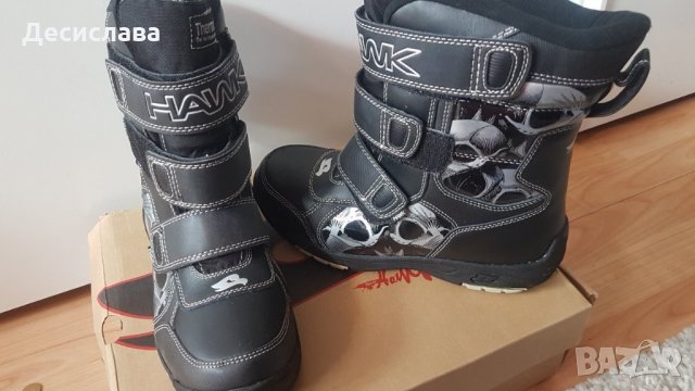 Детски ботуши, снимка 4 - Детски боти и ботуши - 28132366