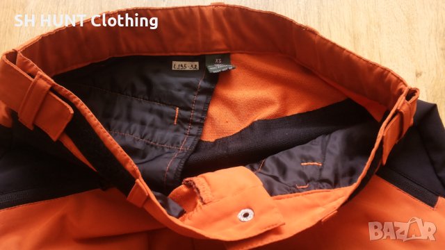 DOVREFJELL Stretch Pant размер XS за лов риболов туризъм еластичен панталон - 459, снимка 16 - Панталони - 43399762