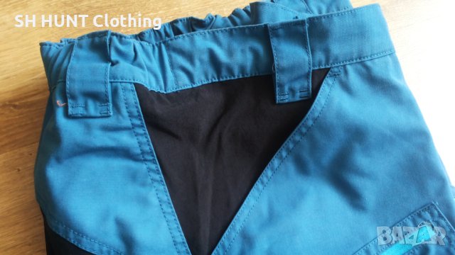 Revolution Race Nordwand Pro Stretch Trousers XL-XXL панталон със здрава и еластична материи - 635, снимка 6 - Панталони - 43254626
