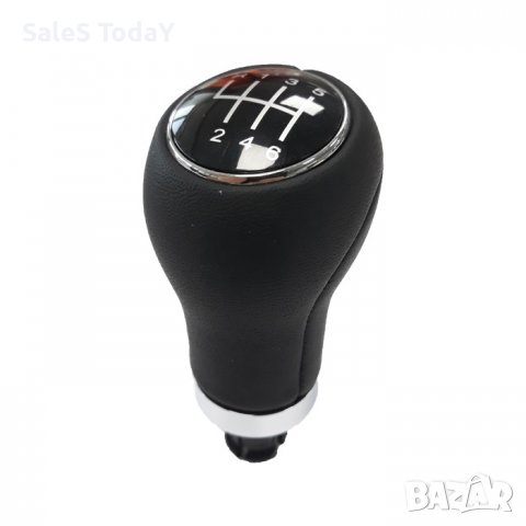 Топка за скоростен лост за Audi, 6 скорости, снимка 2 - Аксесоари и консумативи - 37976242