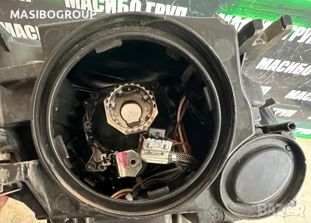 Фарове Led фар за Ауди А7 Audi A7 S7, снимка 14 - Части - 45077815