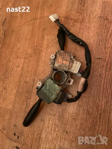 Лостчета за светлини и чистачки Сузуки Джимни/Suzuki Jimny 1,5 ddis, снимка 6 - Части - 49348856