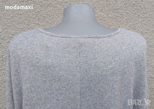 4XL Нова блуза Janina , снимка 7 - Блузи с дълъг ръкав и пуловери - 43577590