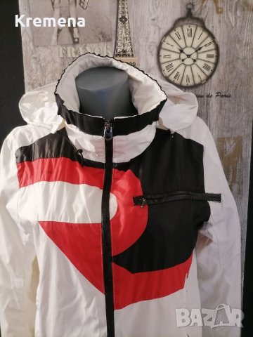 Дамско яке G star row , снимка 2 - Якета - 38245855