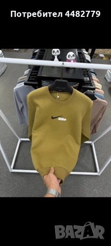 мъжка блуза , снимка 4 - Блузи - 53227123