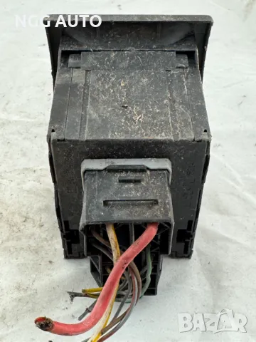 Ключ Управление Светлини Фарове за Опел Вектра Б, Opel Vectra B, 90 504 974, HK, 50 лв, снимка 4 - Части - 47986574