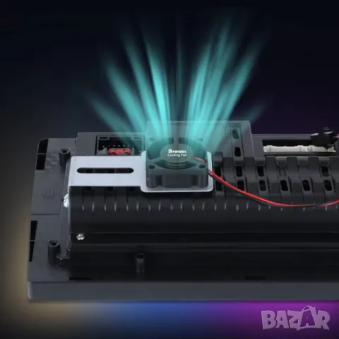 HYUNDAI ELANTRA 2011-2016 9" 2-DIN, 4G/LTE, QLED с Android 12, 2/32GB, CarPlay, AndroidAuto, RDS, снимка 8 - Аксесоари и консумативи - 47551536