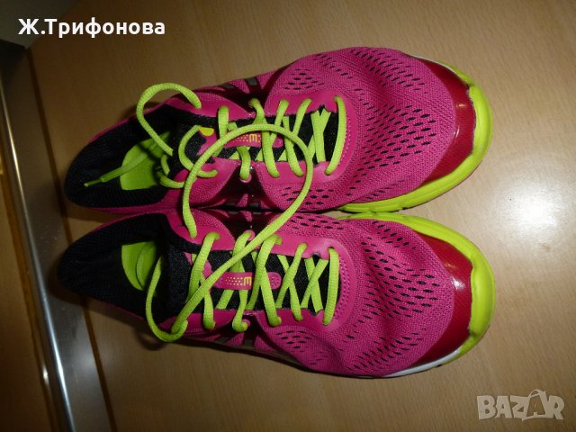 Asics перфектни №41.5, снимка 5 - Маратонки - 32660527