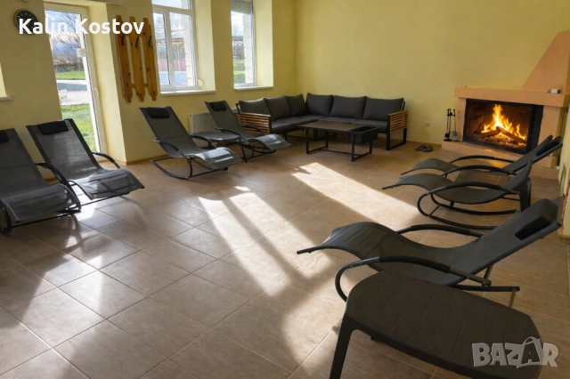 Комплекс Кремена - топъл басейн и СПА - само на 95 км от София, снимка 16 - Селски туризъм и култура - 53061884