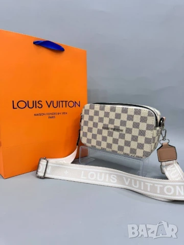 чанти louis vuitton , снимка 13 - Чанти - 51314033