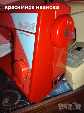 шевна машина Privileg , снимка 3 - Шевни машини - 53310981