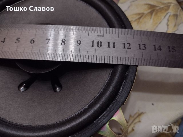 Говорители за кола, снимка 3 - Тонколони - 40489279