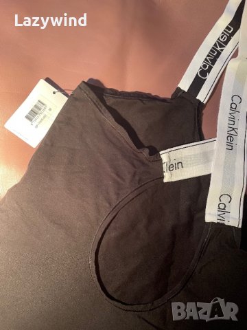 Оригинално боди Calvin Klein, снимка 5 - Бельо - 39894755