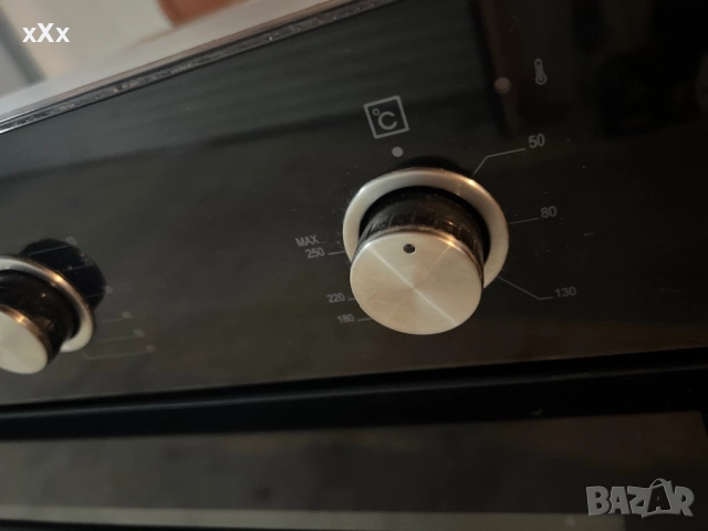 Фурна за вграждане SIMFER, снимка 5 - Печки, фурни - 52348468