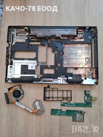 Лаптоп Lenovo Thinkpad L530 