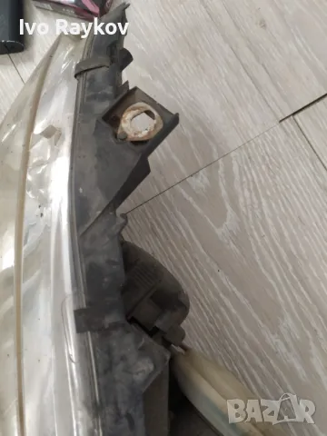 Фар, комплект за Mercedes-Benz A W169 0301197602 , A1698200461, снимка 4 - Части - 47749181