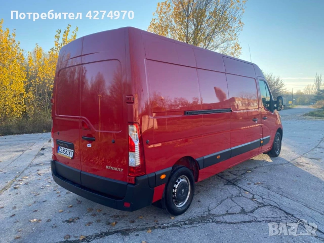 Продава Рено Мастер, снимка 7 - Бусове и автобуси - 53327618