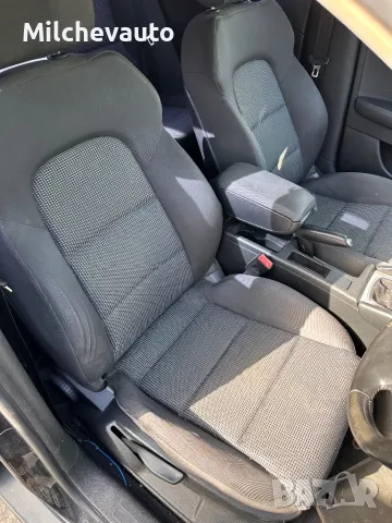 Audi a3 8p 2.0tdi на части / Ауди а3 2.0тди фейс, снимка 5 - Автомобили и джипове - 50357251