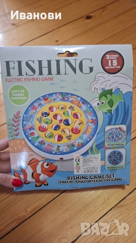 Детски игри - 12+ месеца, 18+ месеца, снимка 11 - Образователни игри - 52683819