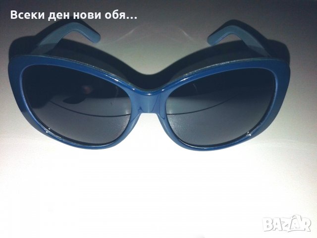Дамски дизайнерски очила EE Brand