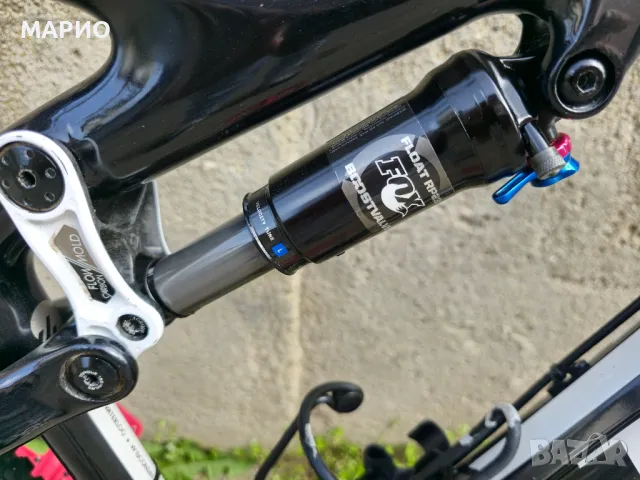 Карбонов 29 цола Trek Superfly Pro 100 2x10 XO Sram, снимка 6 - Велосипеди - 49923114