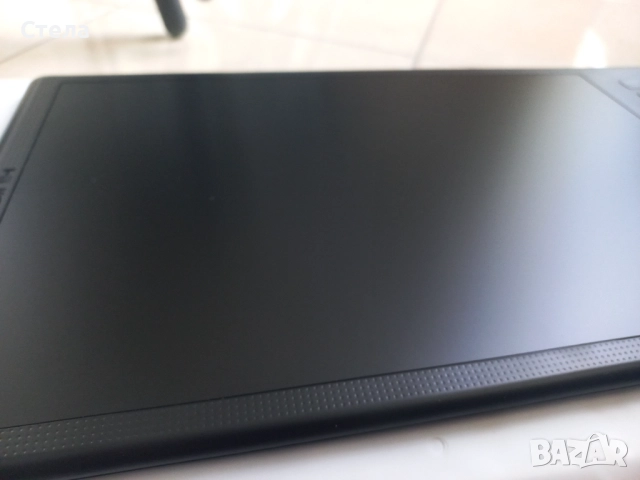 HUION INSPIRATION Q11K v.2 - графичен таблет за рисуване към лаптоп/устройство, нов, неизползван, ра, снимка 9 - Таблети - 52966121